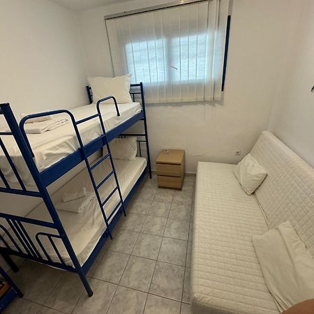 Loutra Agias Paraskevis Agia Paraskevi  Exteriör bild