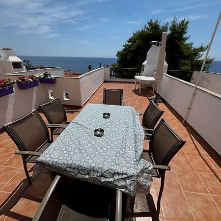 Loutra Agias Paraskevis Agia Paraskevi  Exteriör bild