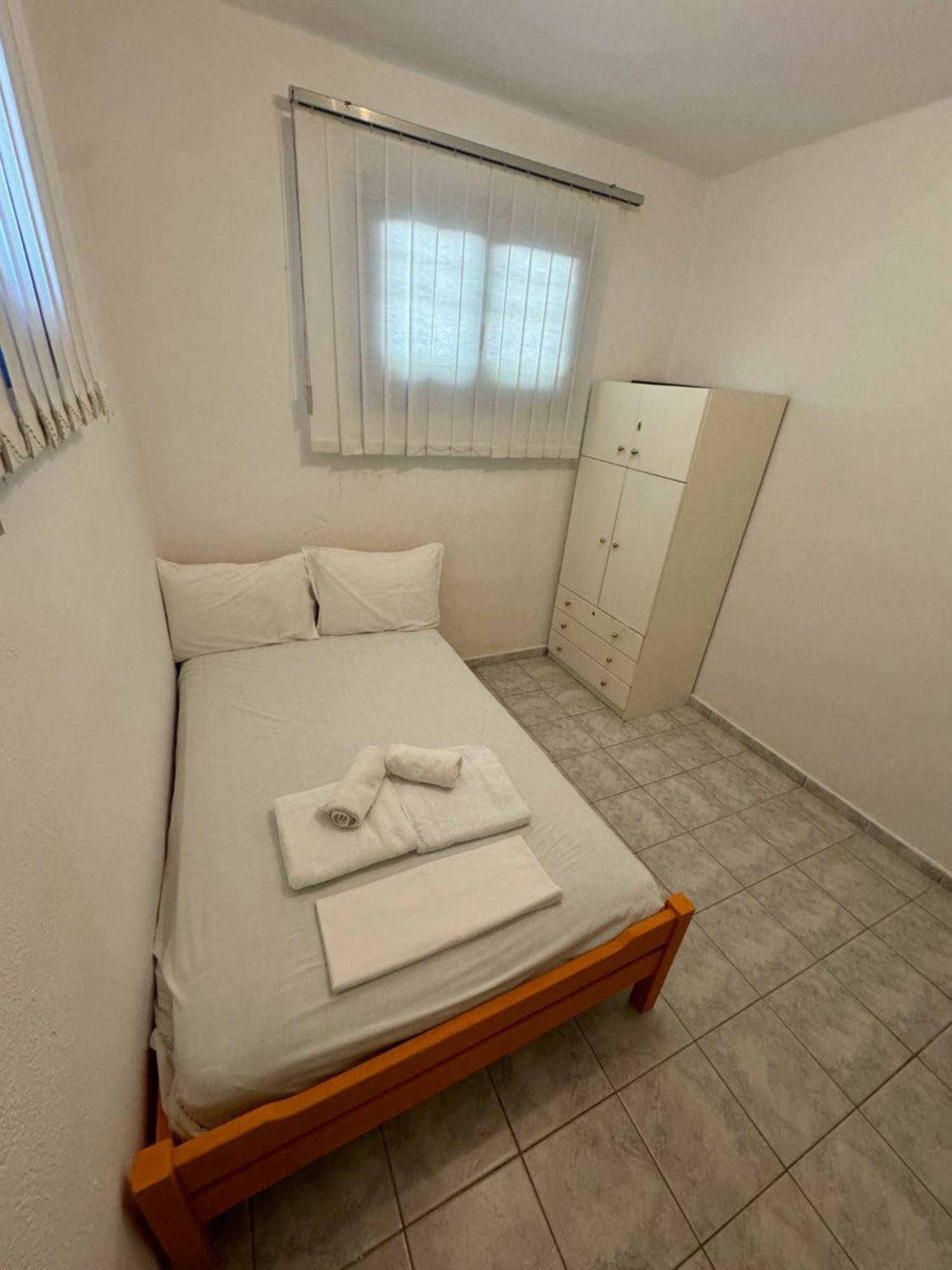 Loutra Agias Paraskevis Agia Paraskevi  Exteriör bild