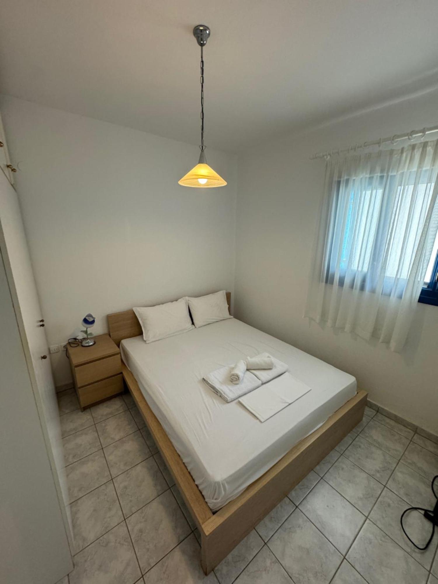 Loutra Agias Paraskevis Agia Paraskevi  Exteriör bild