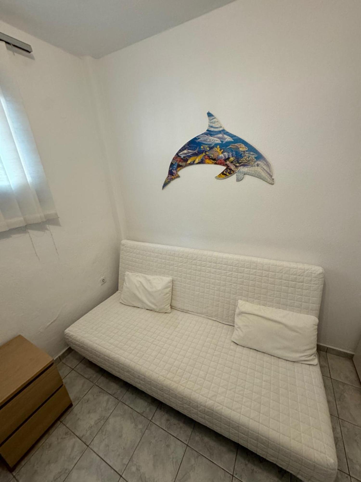 Loutra Agias Paraskevis Agia Paraskevi  Exteriör bild